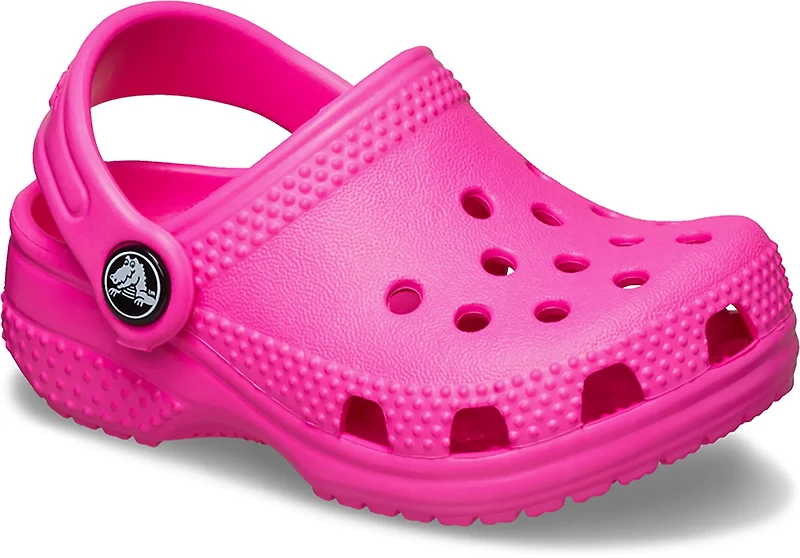 Crocs Infants' Classic Littles Clogs
