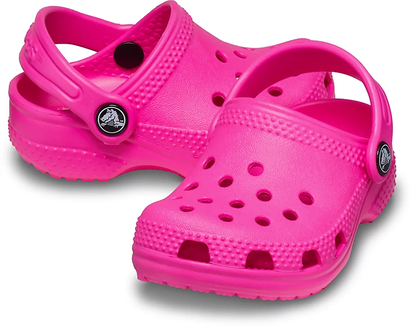 Crocs Infants' Classic Littles Clogs