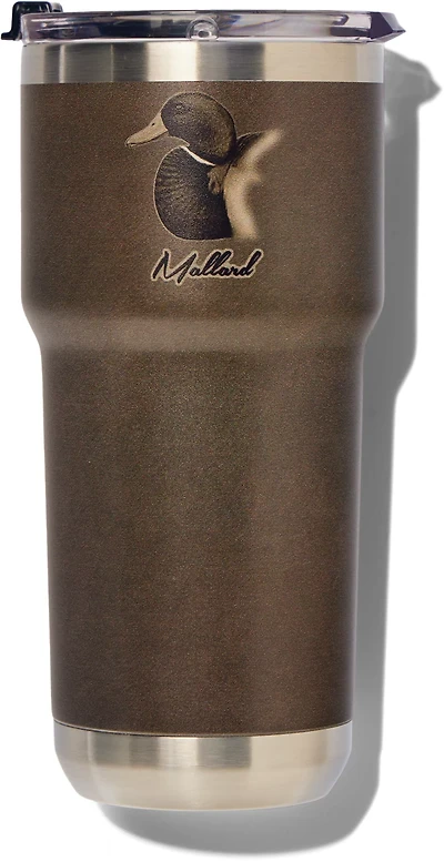 Magellan Outdoors Mallard 20 oz LE Throwback Tumbler