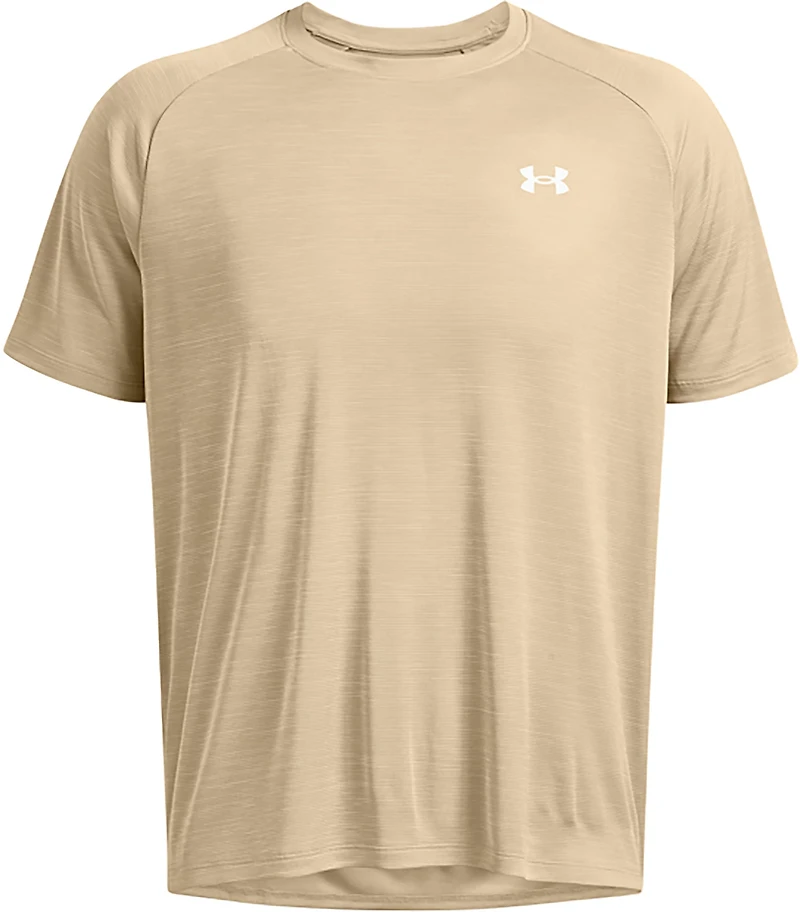 Under Armour Men's Tech Textured T-shirt