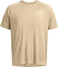 Under Armour Men's Tech Textured T-shirt