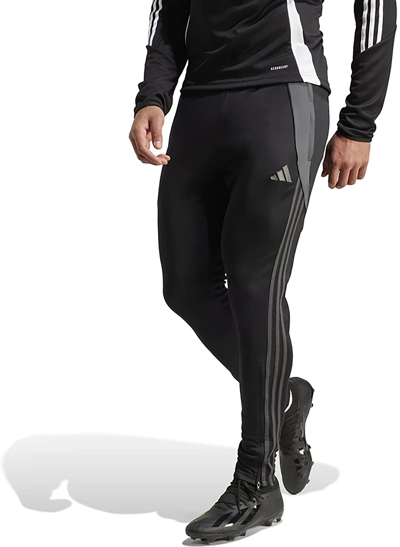 adidas Men's Tiro24 Tracksuit Soccer Training Pants