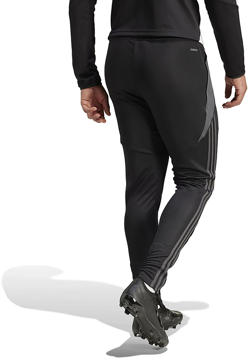 adidas Men's Tiro24 Tracksuit Soccer Training Pants