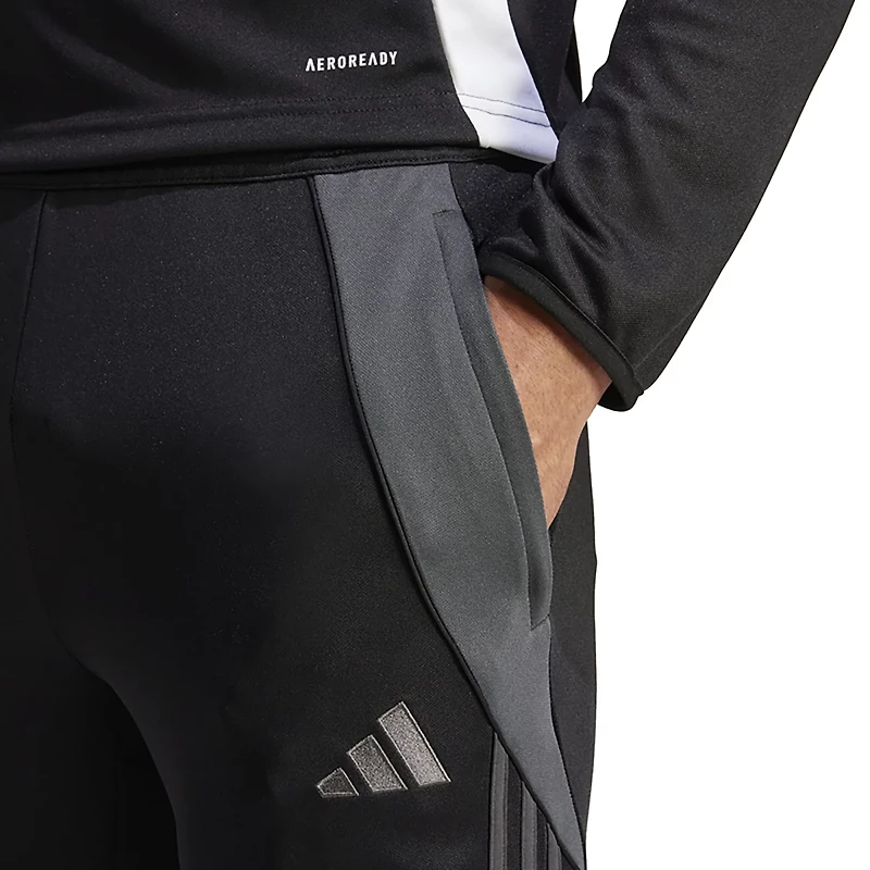 adidas Men's Tiro24 Tracksuit Soccer Training Pants