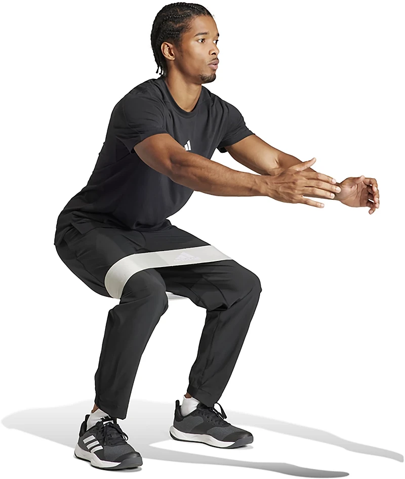 adidas Men's Tr-Es Woven Pants