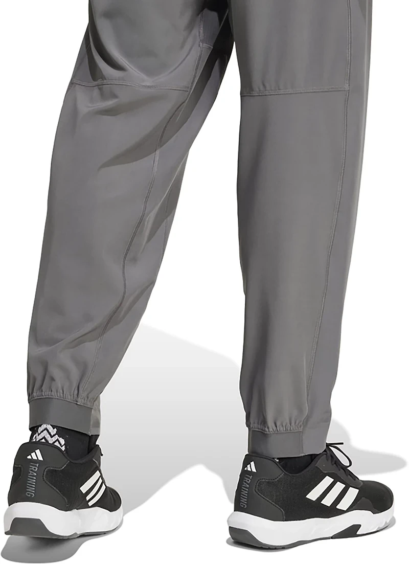 adidas Men's Tr-Es Woven Pants