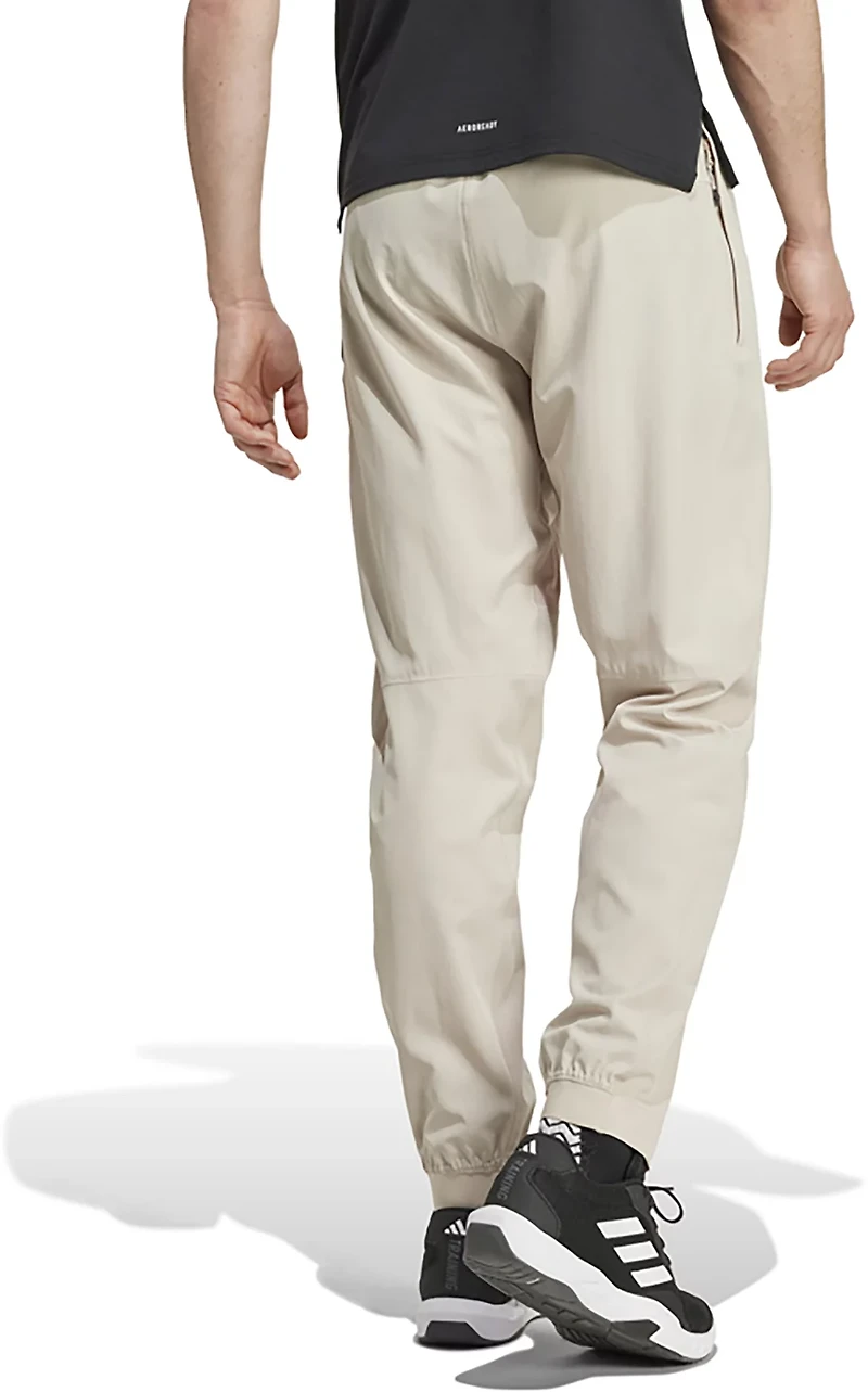 adidas Men's Tr-Es Woven Pants