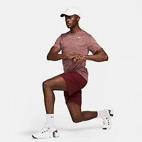 Nike Men's Dri-FIT RLGD New Veneer Short Sleeve Shirt