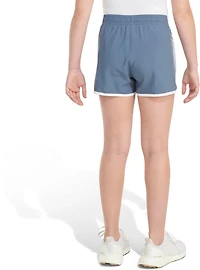 adidas Girls' Woven Retro Shorts 3