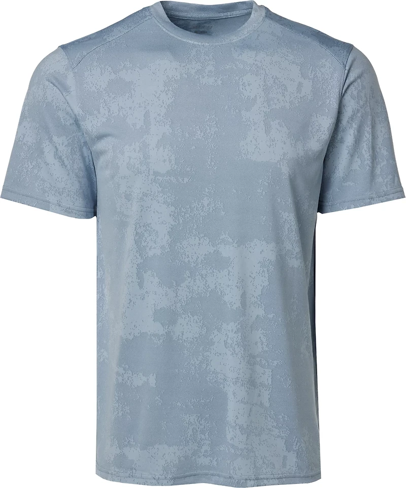 BCG Men's Turbo Jacquard T-shirt
