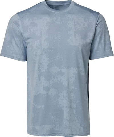 BCG Men's Turbo Jacquard T-shirt