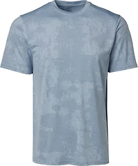 BCG Men's Turbo Jacquard T-shirt