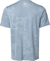 BCG Men's Turbo Jacquard T-shirt