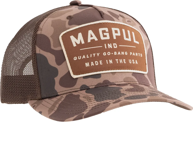 Magpul Men's Go Bang Trucker Hat