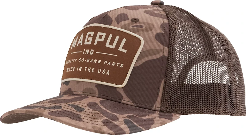 Magpul Men's Go Bang Trucker Hat