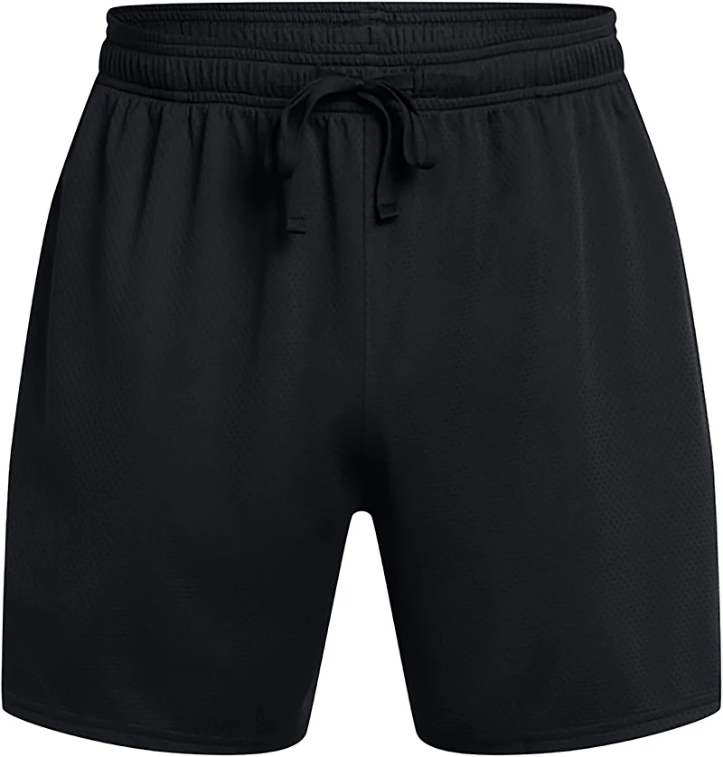 Under Armour Men's Tech 6" Shorts