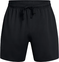 Under Armour Men's Tech 6" Shorts