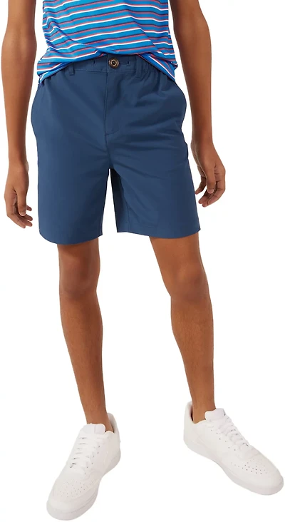 Chubbies Boys' Everywhere Performance Shorts 6
