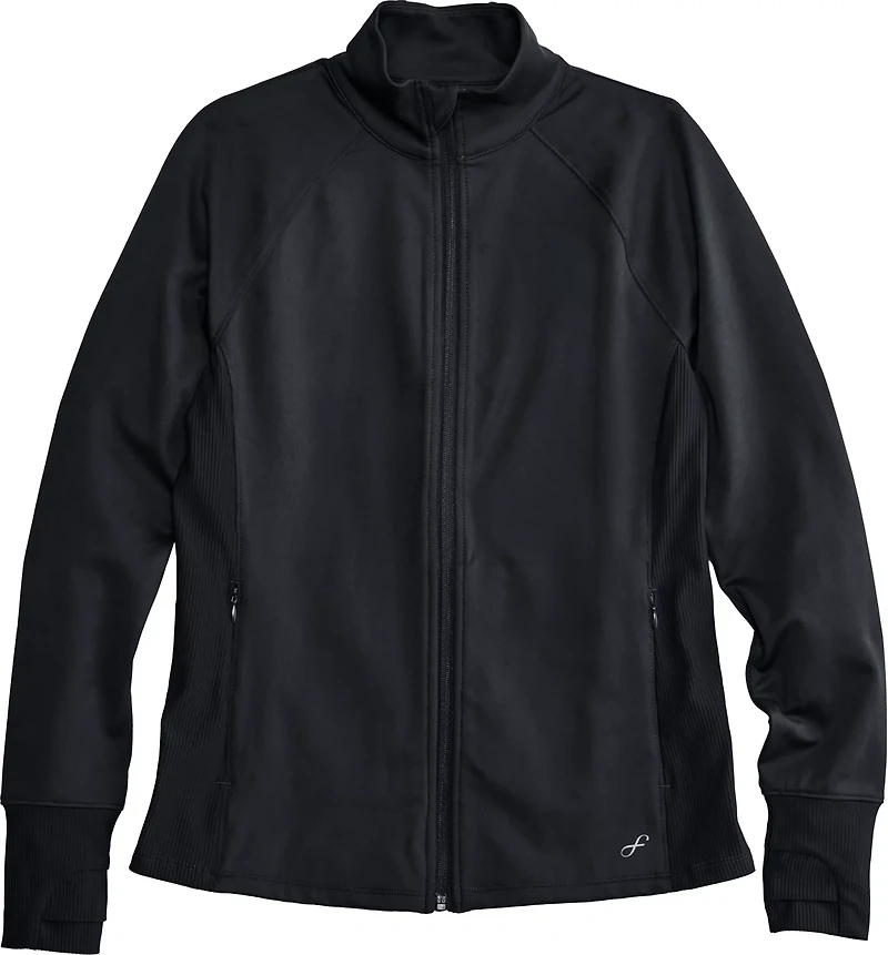 Freely Women's Bonnie Jacket