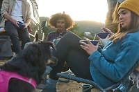 Mountain House Spaghetti with Meat Sauce