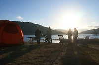 Mountain House Spaghetti with Meat Sauce