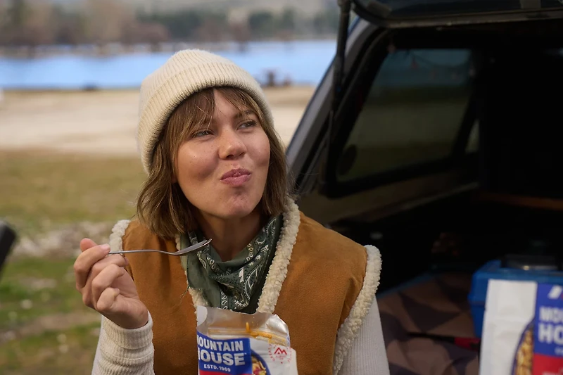 Mountain House Chicken Fried Rice