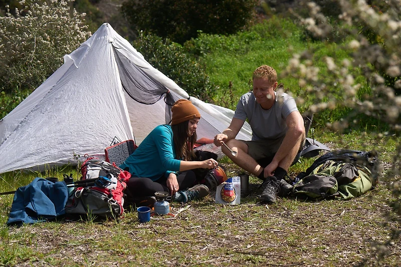 Mountain House Chicken Fried Rice