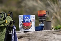 Mountain House Beef Stew