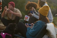 Mountain House Eggs with Bacon