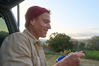 Mountain House Eggs with Bacon