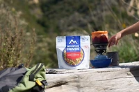 Mountain House Chicken and Dumplings