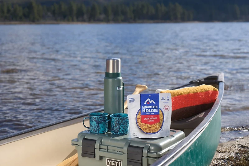 Mountain House Creamy Mac and Cheese