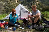 Mountain House Pad Thai with Chicken