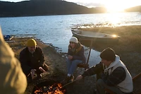 Mountain House Pad Thai with Chicken