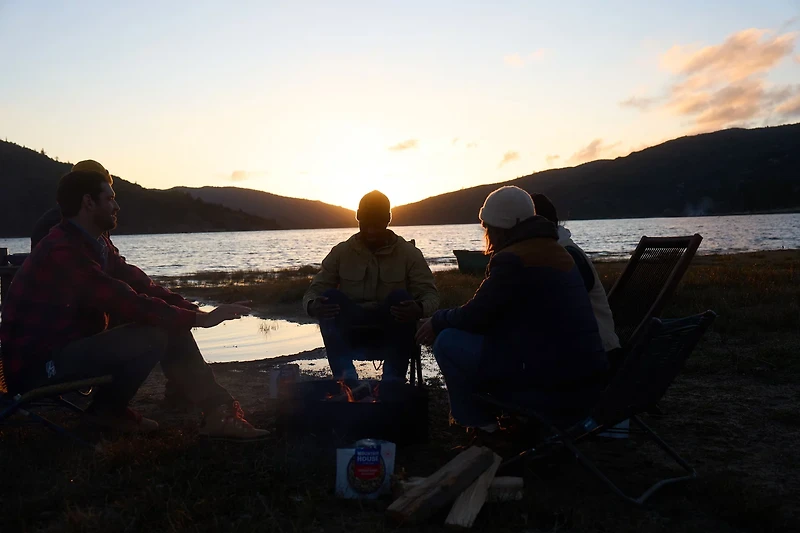 Mountain House Dry Chicken Fajita Bowl Pouch