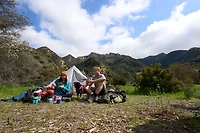 Mountain House Adventure Meals Buffalo Style Chicken Mac& Cheese Pouch