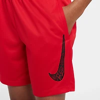 Nike Boys' Trophy GFX Shorts