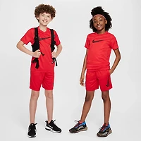 Nike Boys' Trophy GFX Shorts