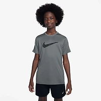 Nike Boys' Trophy 23 GFX T-shirt