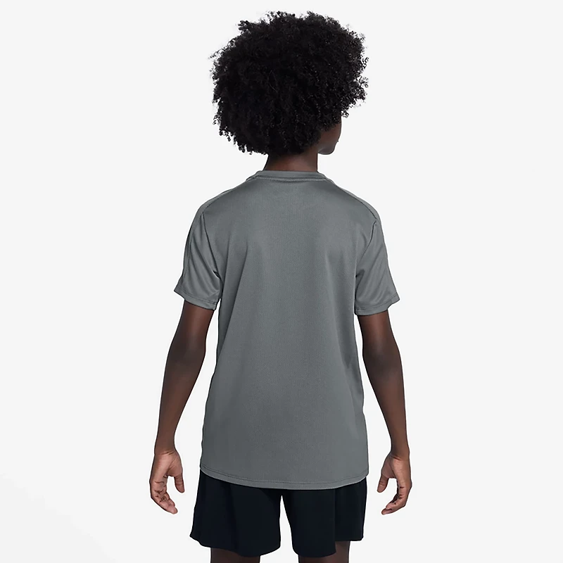 Nike Boys' Trophy 23 GFX T-shirt