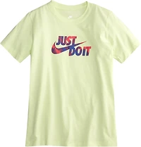 Nike Boys' JDI HBR Graphic T-shirt