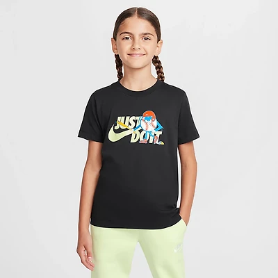 Nike Boys' Baseball T-shirt