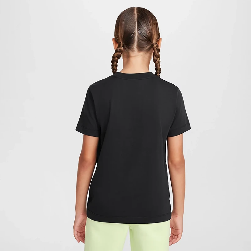 Nike Boys' Baseball T-shirt