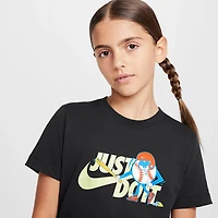 Nike Boys' Baseball T-shirt