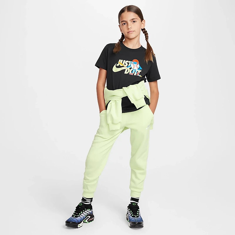 Nike Boys' Baseball T-shirt