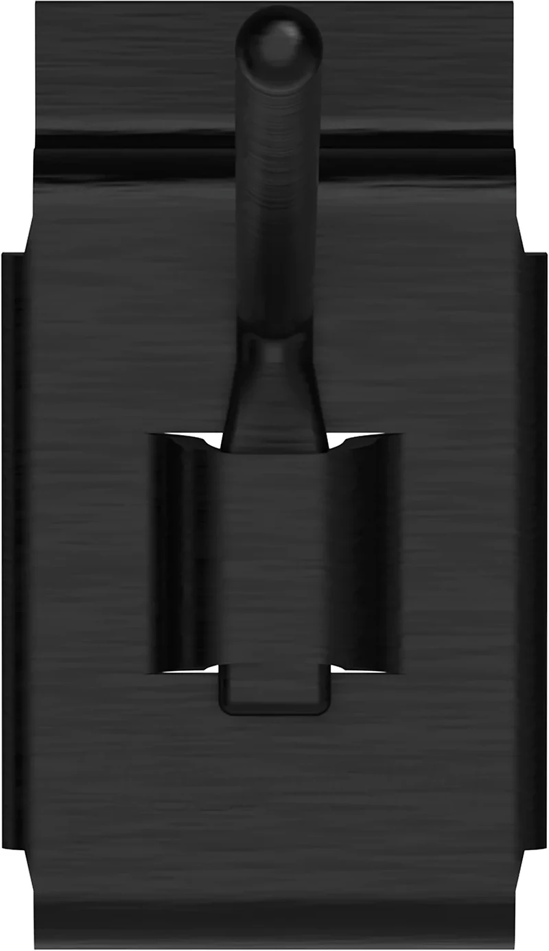 Lockdown SecureWall Handgun Barrel Peg Straight