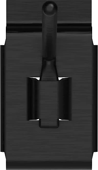 Lockdown SecureWall Handgun Barrel Peg Straight