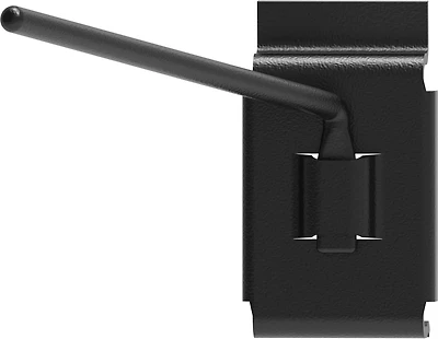 Lockdown SecureWall Angled Handgun Barrel Peg