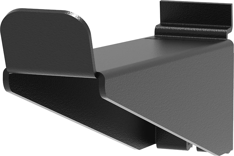 Lockdown SecureWall Universal Hook