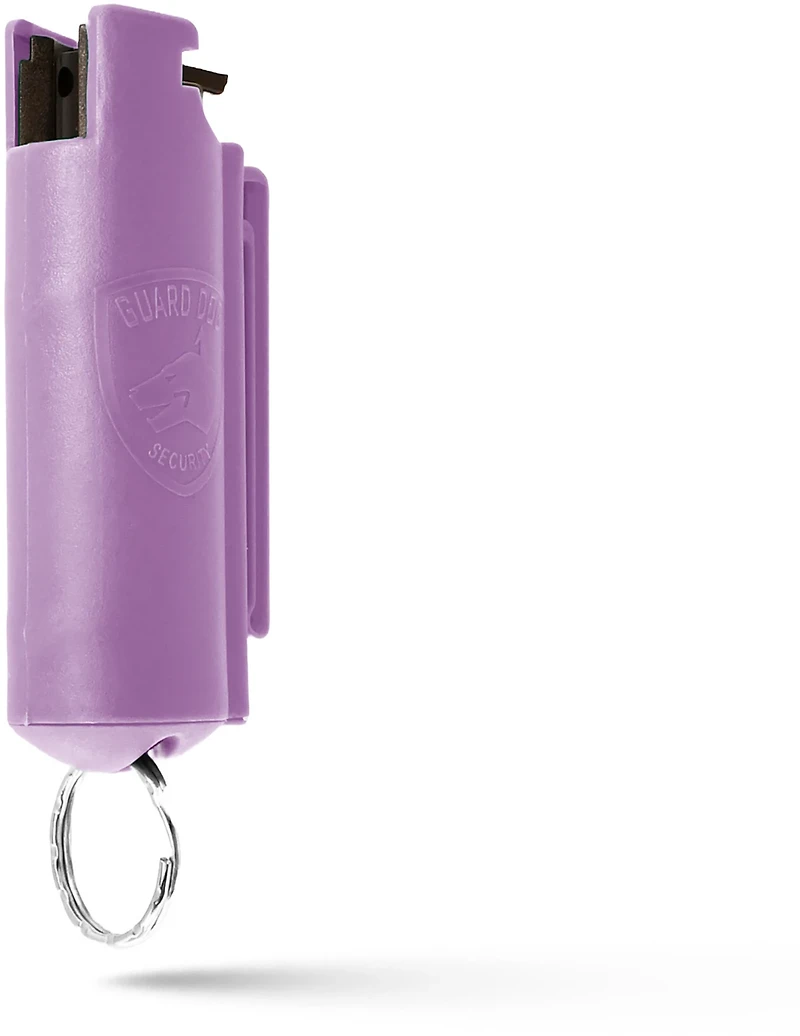 Guard Dog Security Hard Case Pepper Spray